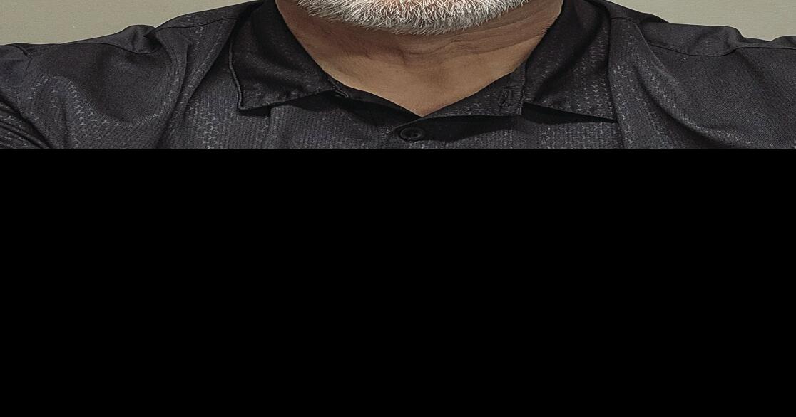 Baron Wilder Republican candidate for city common council district 3