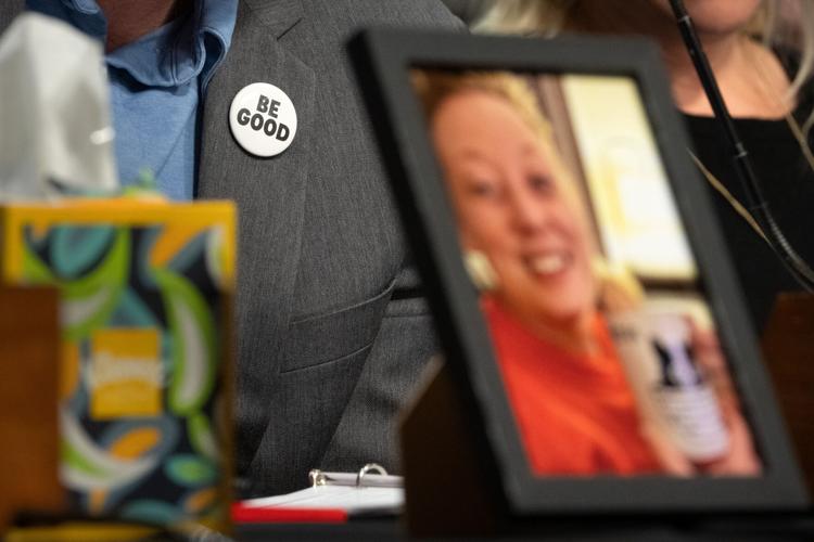 Renee Good's family sues US government and immigration officials over ...