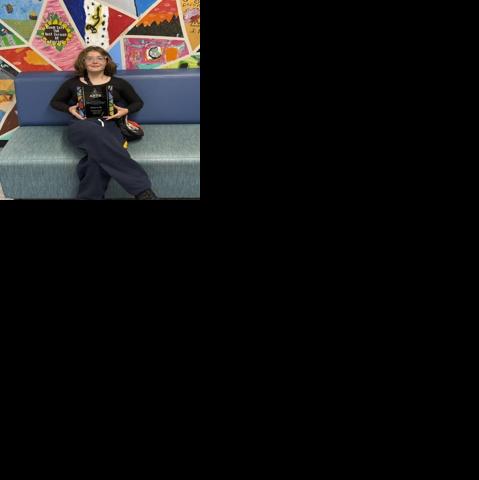 Local girl wins prestigious award