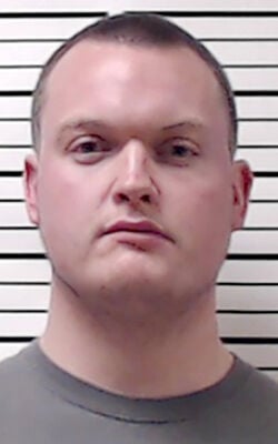 State corrections officer arrested on sexual misconduct charge | News ...