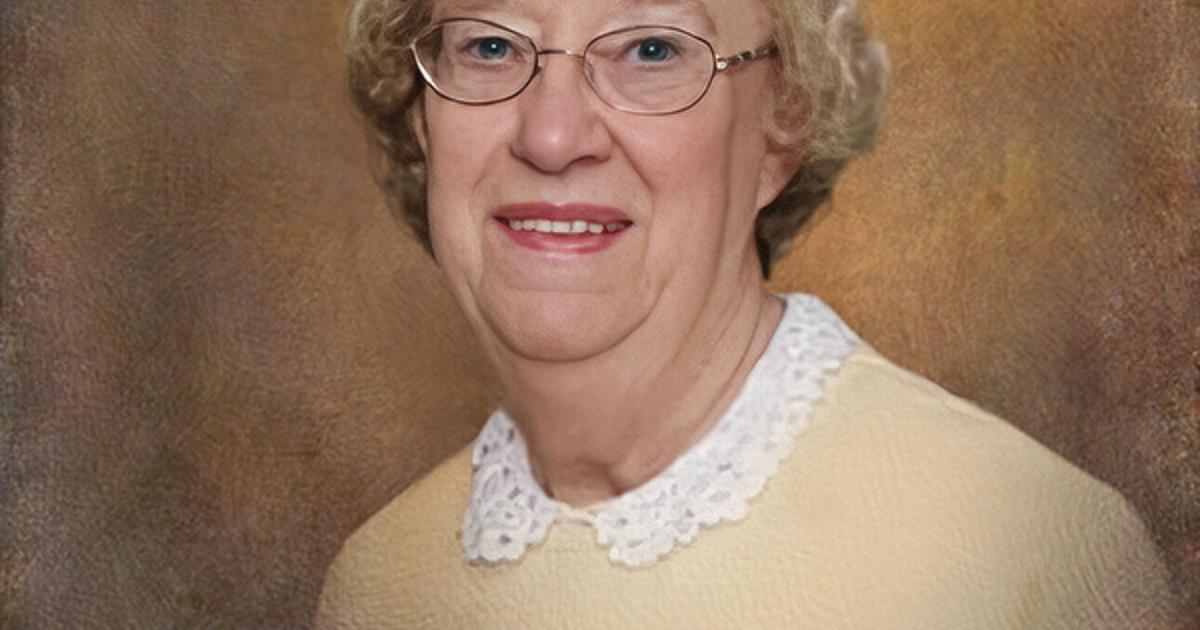 Dorothea J. Winkel Obituaries