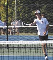 Rebels rout NH