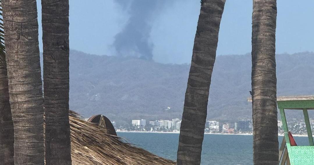 Couple’s vacation interrupted by Mexican drug cartel violence