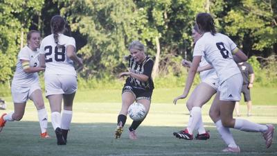 Lady Panthers shut out Salem, Sports