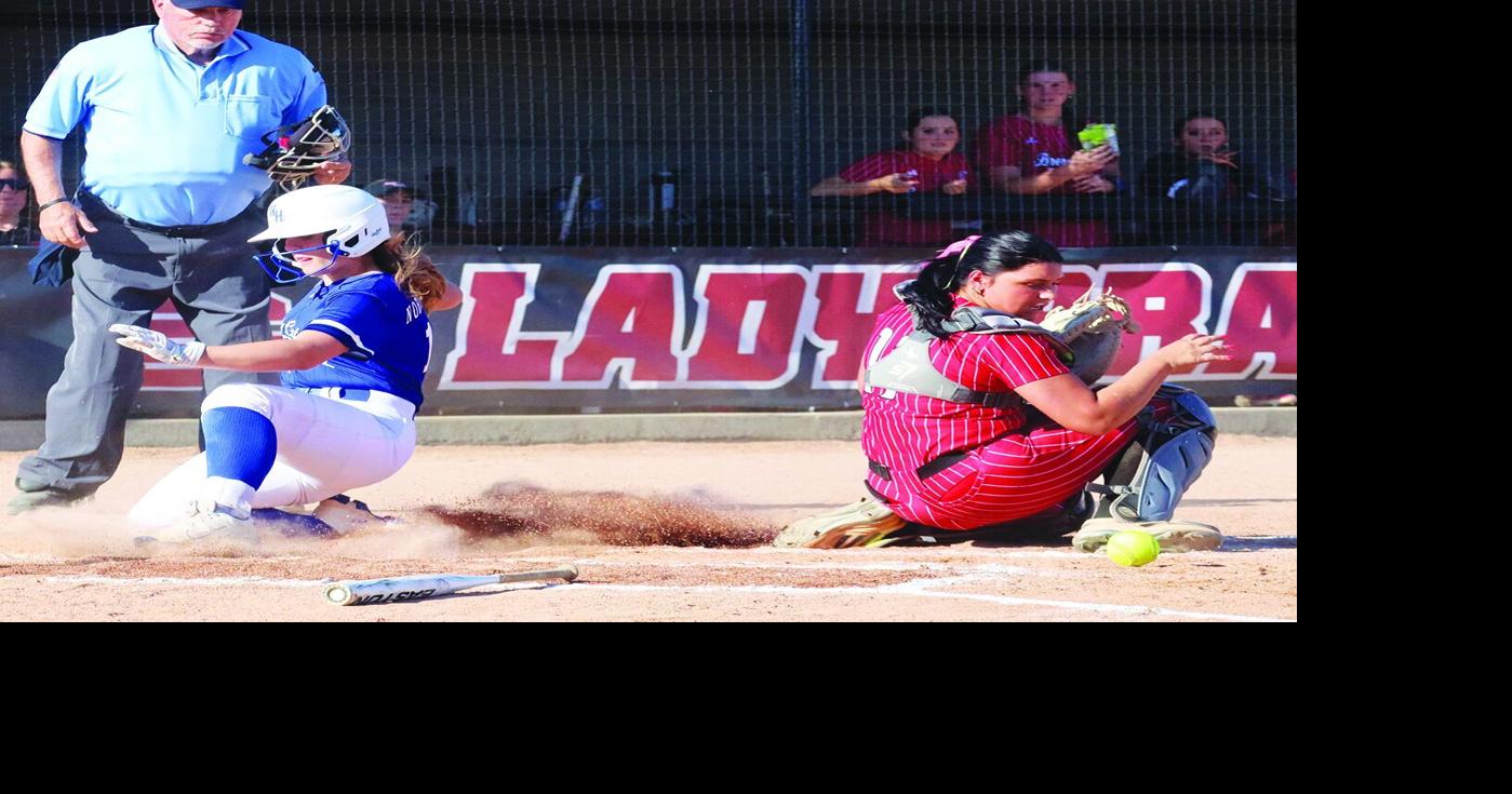 Lady Cats shut out Brownstown, claim share of MSC crown BRANDON MINIARD Sports Writer bminiard@corydondemocrat.com May 20, 2026 3 mins ago