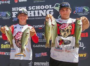MCHS fishing Cubs continue strong season
