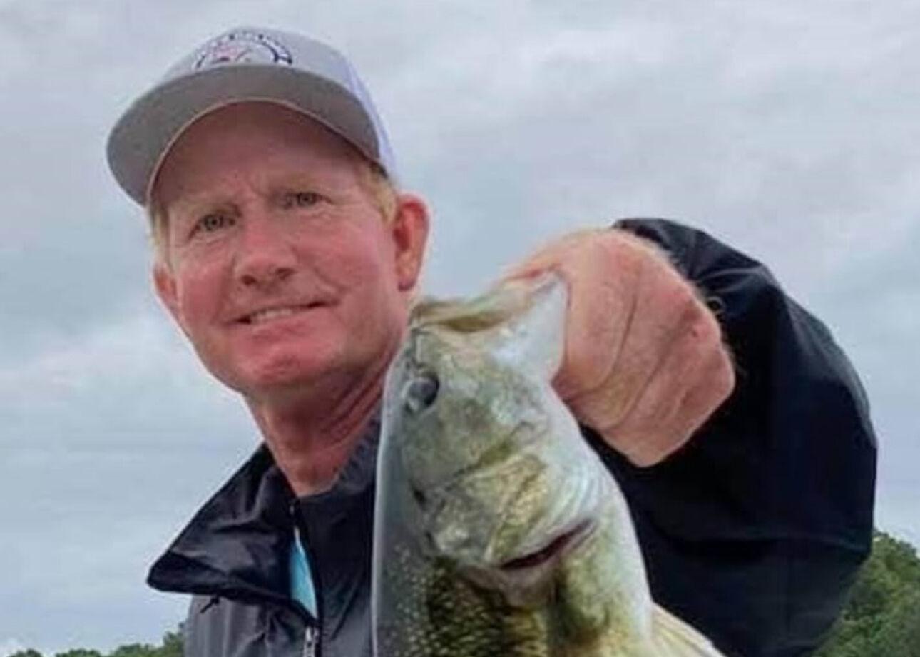 Stephen “Beezer” Edward Miller North Vernon