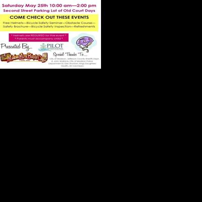 Old Court Days begins Friday News madisoncourier com