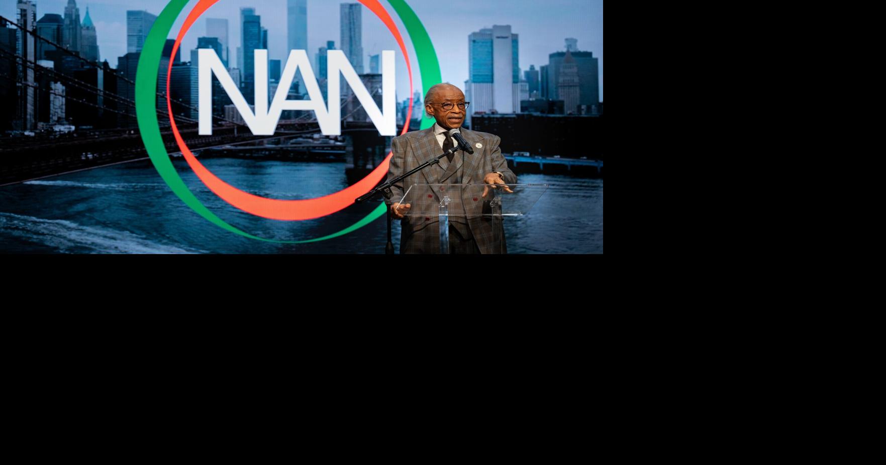From renter to owner, Sharpton locks in National Action Network's Harlem foothold for the long haul The Rev. Al Sharpton is putting final touches on a new Harlem headquarters for his National Action Network organization