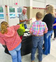 Indiana Grown highlighted at Farm Bureau meeting