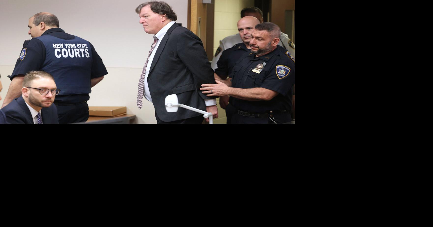 A timeline of the investigation of the Gilgo Beach killings
