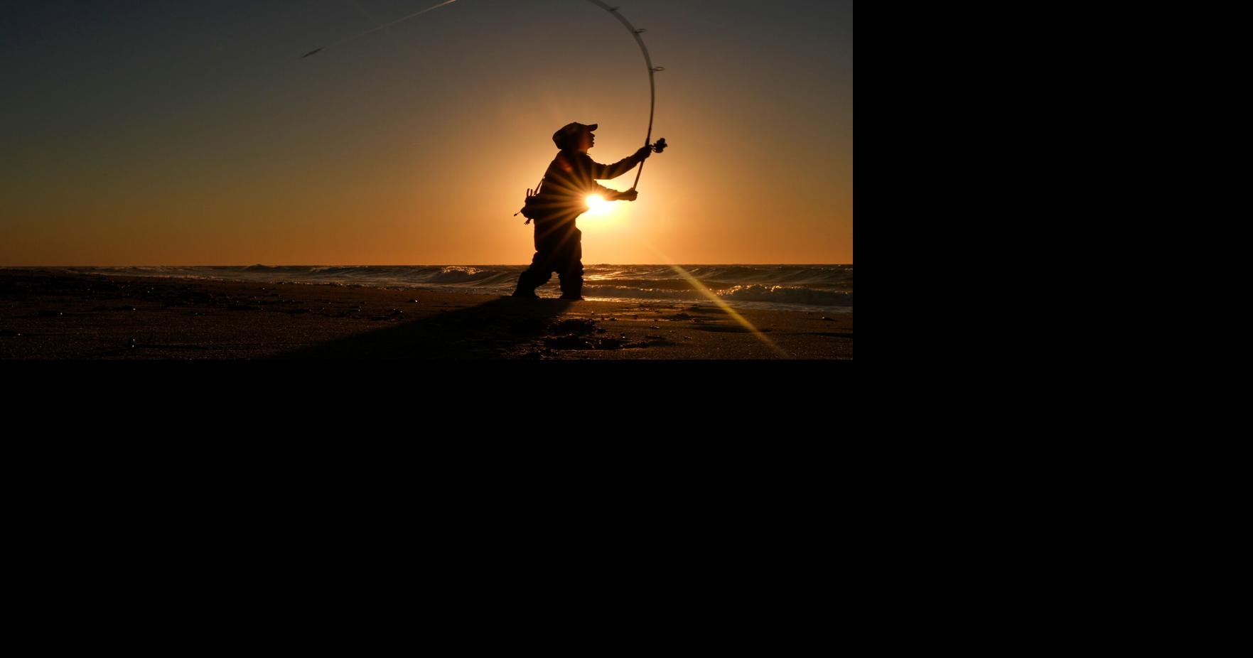 For many, striped bass fishing is a way of life. But the iconic species could face collapse Striped bass are in decline on the East Coast and fishermen and scientists are in a race to save the iconic sport fish