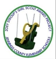 Girl Scout hosting corn hole fundraisers for school handicap swings