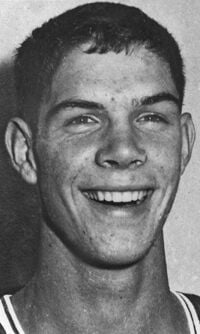 Basketball Hall of Fame to induct Madison's Buster Briley | Sports ...