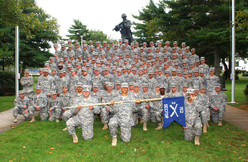 Local army vet teams up to start veteran support group - Vimarsana News