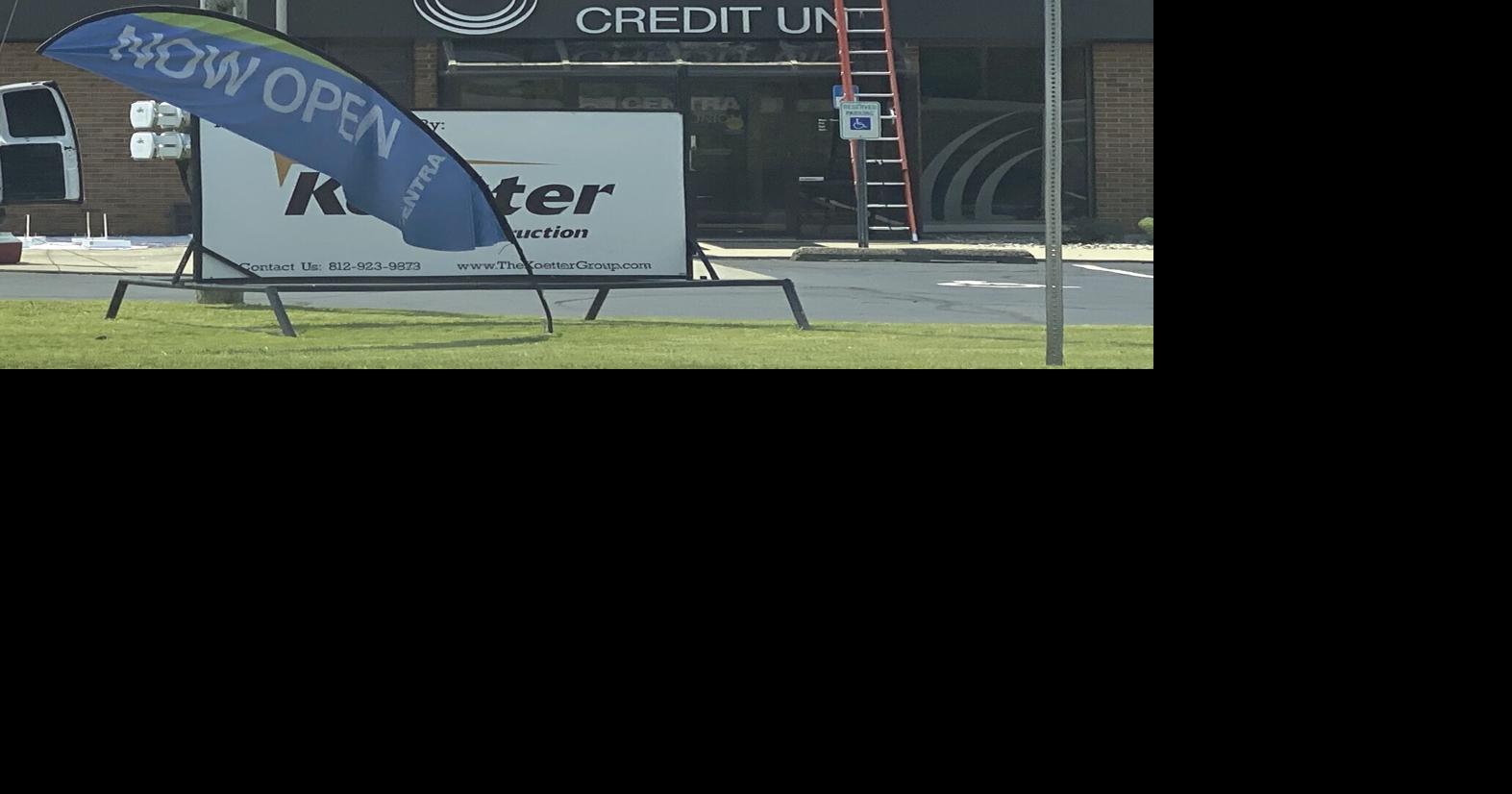 Centra Credit Union opens new location in Corydon | Business ...