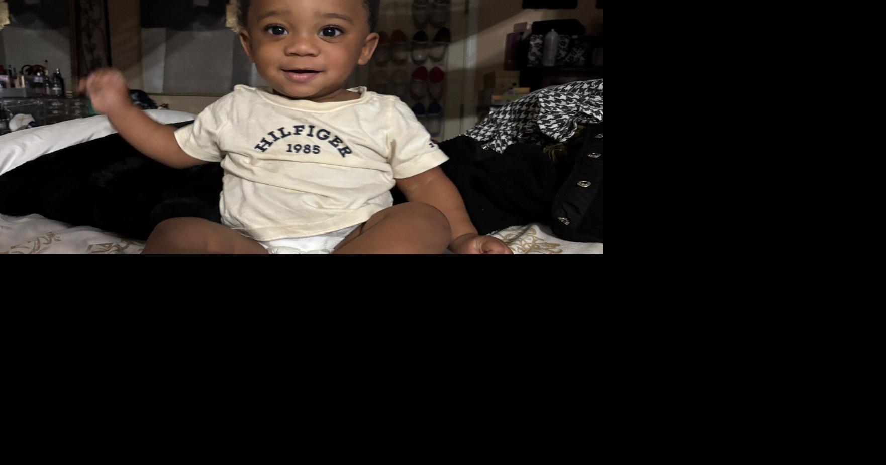 Family of 1-year-old killed by police at a Mississippi Walmart wants video released The family of a 1-year-old boy killed by police in Mississippi is calling on authorities to release video of the shooting