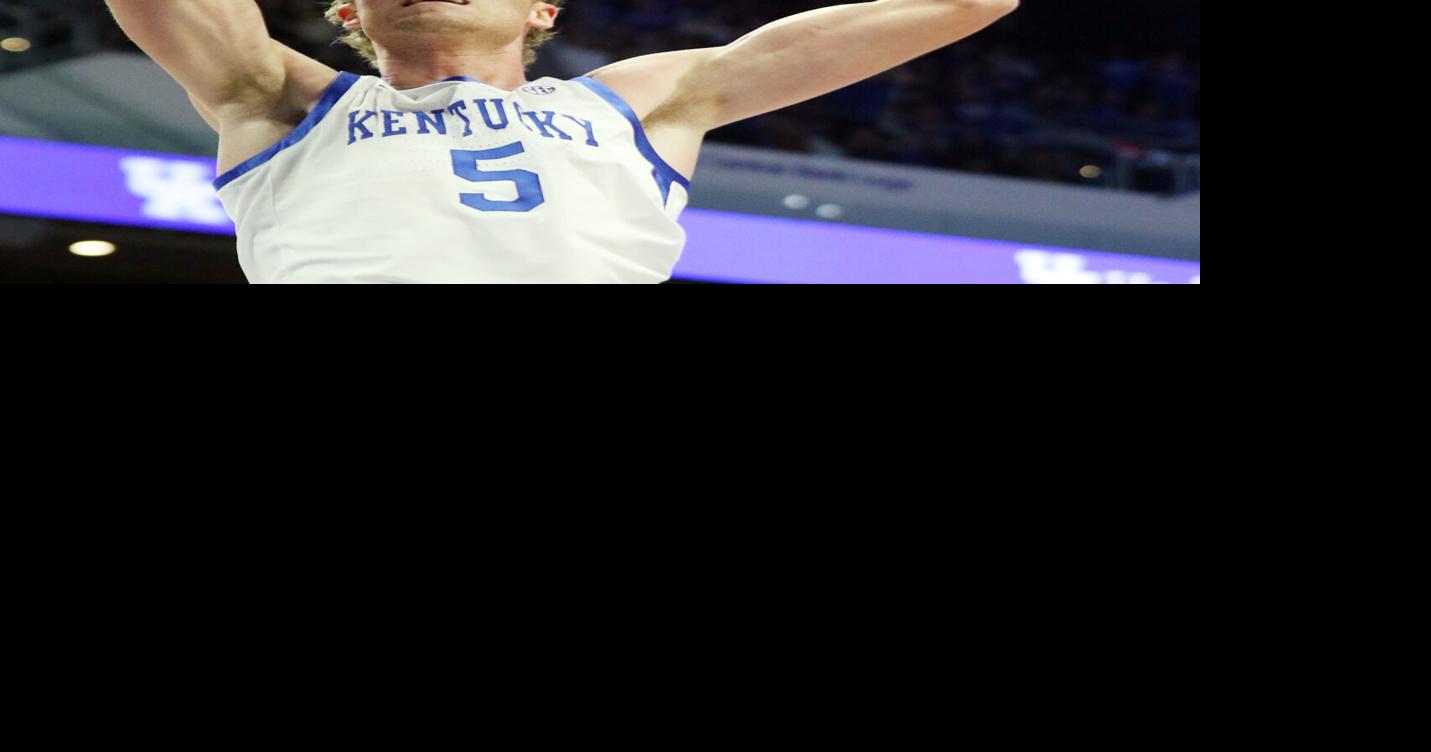 UK tops Texas for fourth straight win