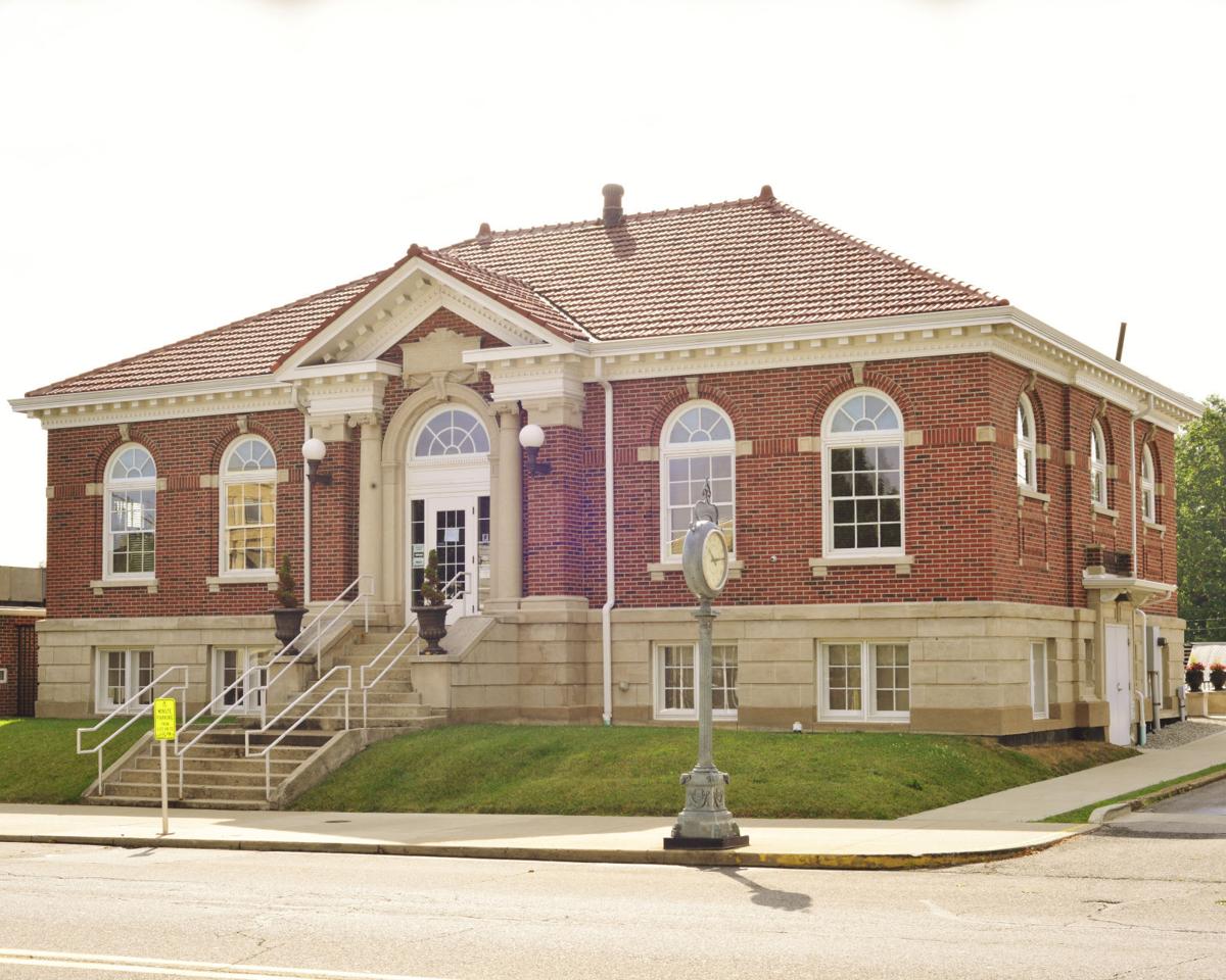 Tragedy strikes North Vernon on Friday night North Vernon