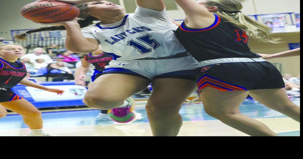 Lady Dragons crush NH | Sports | madisoncourier.com