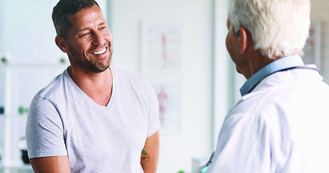 Important reasons to visit a primary care physician