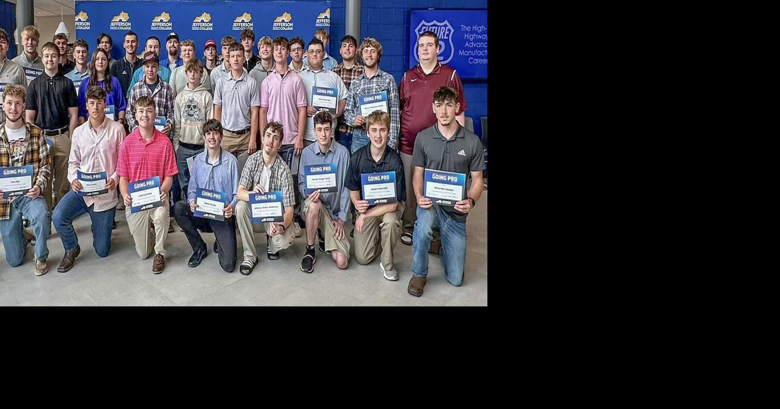 40 to follow Future 42 career path | News