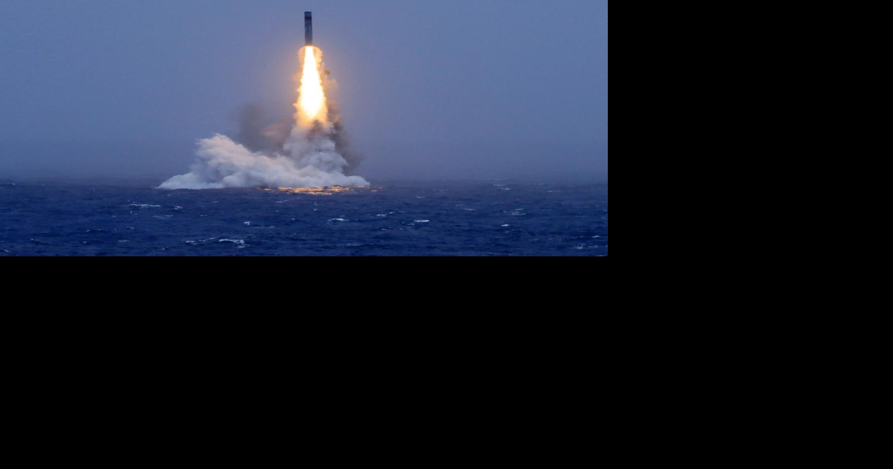 China's ballistic missile launch was a message for the US China has launched a ballistic missile into the South Pacific, drawing international criticism from many countries in the region