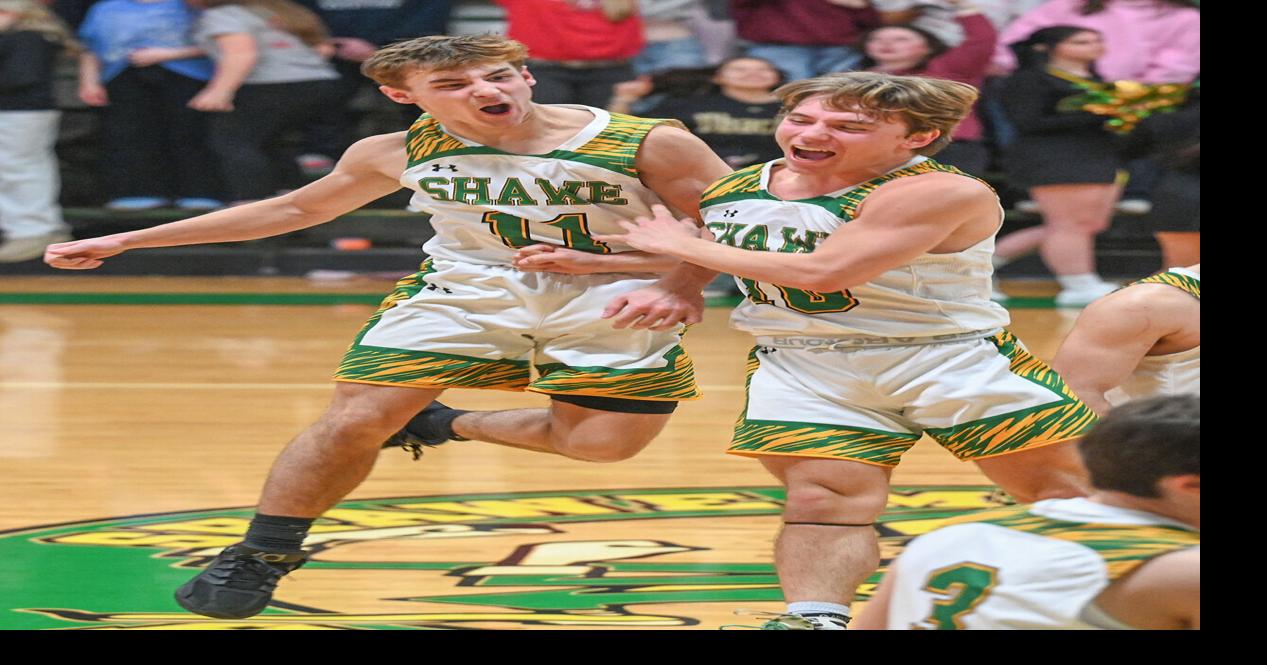 Shawe holds on late to knock off Switzerland, 48-46