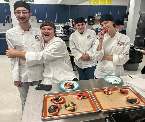 Cub Culinary