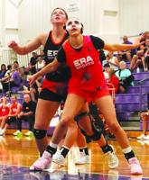 All-Star ERA features local girls