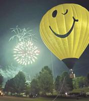 Bigger and better, Pal Wow Fun Fest returns for 15th year