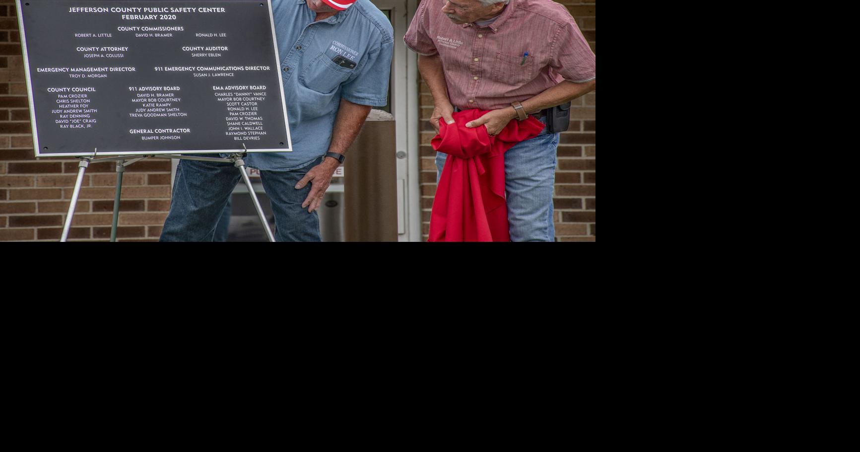 Delayed Dedication | News | madisoncourier.com