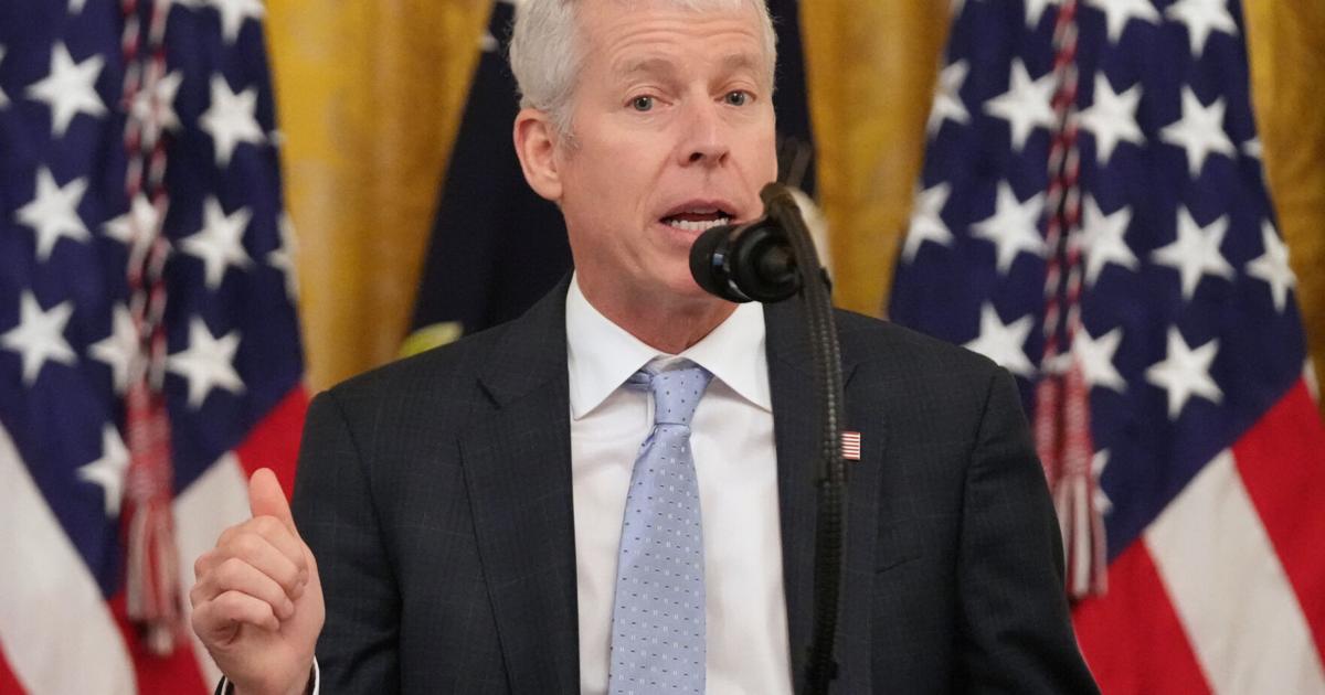 Energy Department says advanced nuclear reactor first to reach critical milestone By MATTHEW DALY - Associated Press Jun 5, 2026 49 mins ago