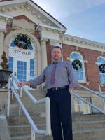 Gerkin Announces Mayoral Bid for 2023