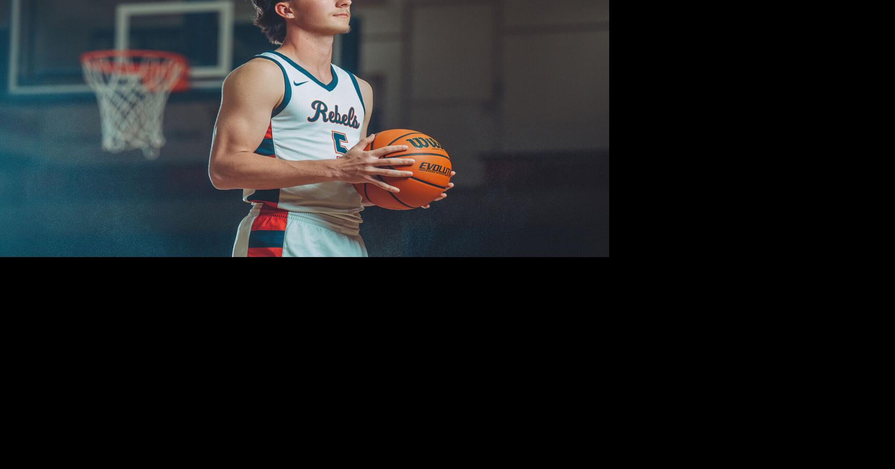 BOYS BASKETBALL PLAYER OF THE YEAR: Do-everything Cook the key to ...