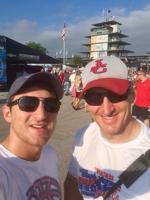 My Indy 500 Stories