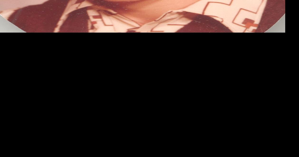 Gerald “Jerry” Reid Russell North Vernon