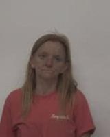 Traffic stop leads to drug related arrest of local woman