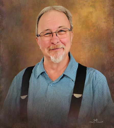 Terry Wayne Reeves | North Vernon | madisoncourier.com