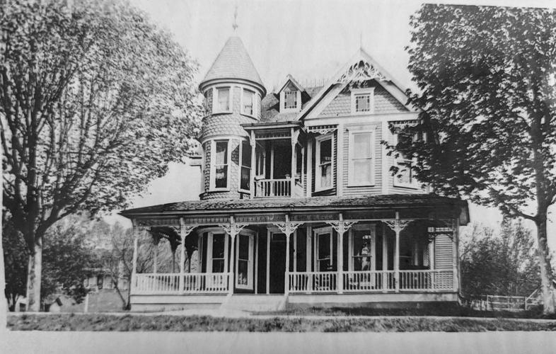 Funeral home celebrates eight decades of community care Corydon