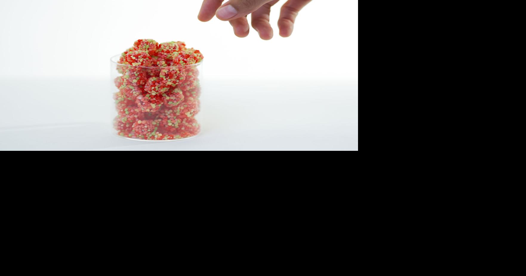 Mouthfeel joins flavor as a food industry focus to satisfy consumers craving extra texture Want more crunch when you munch or goo when you chew