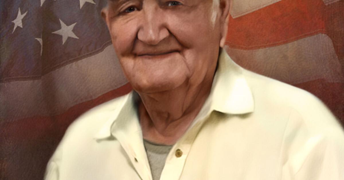 Edwin Claude Hardy | Obituaries | madisoncourier.com