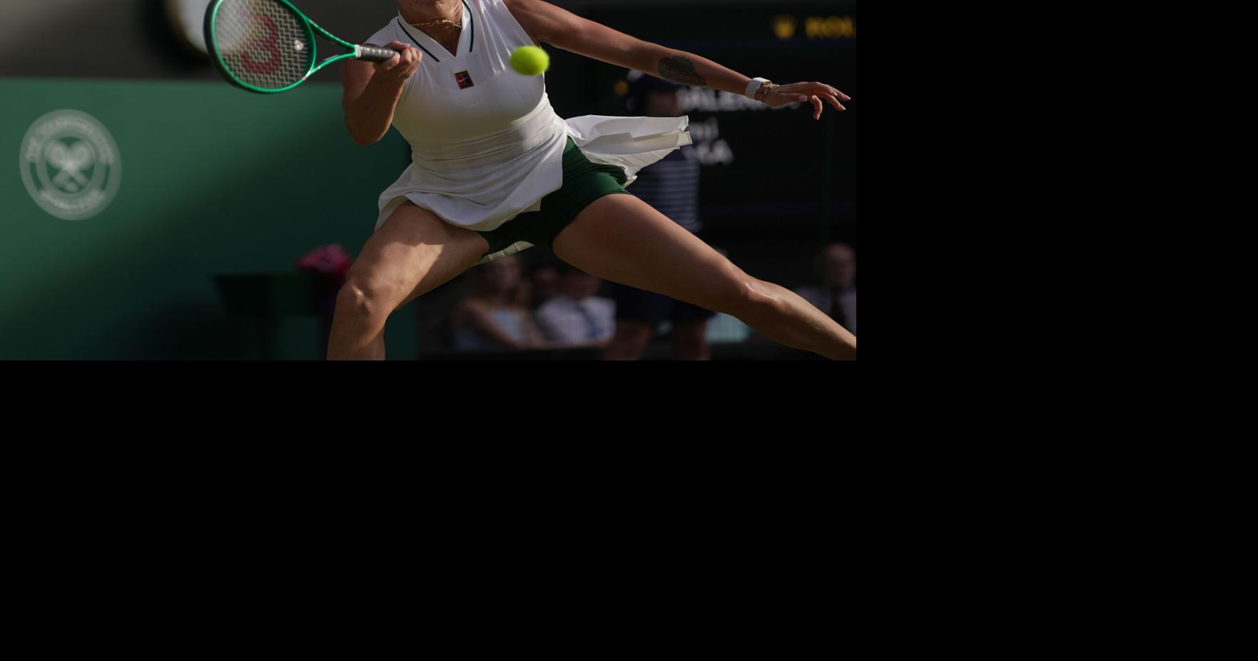 Two-time champion Aryna Sabalenka and Wimbledon winner Jannik Sinner lead the US Open fields Two-time defending champion Aryna Sabalenka and Wimbledon winner Jannik Sinner lead the fields for the U.S. Open that begins next month