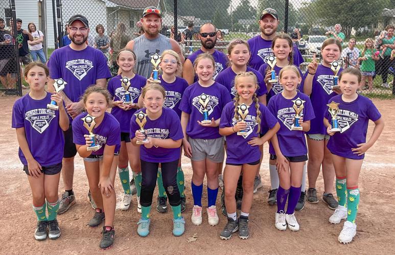 LOCAL LEAGUES Sports