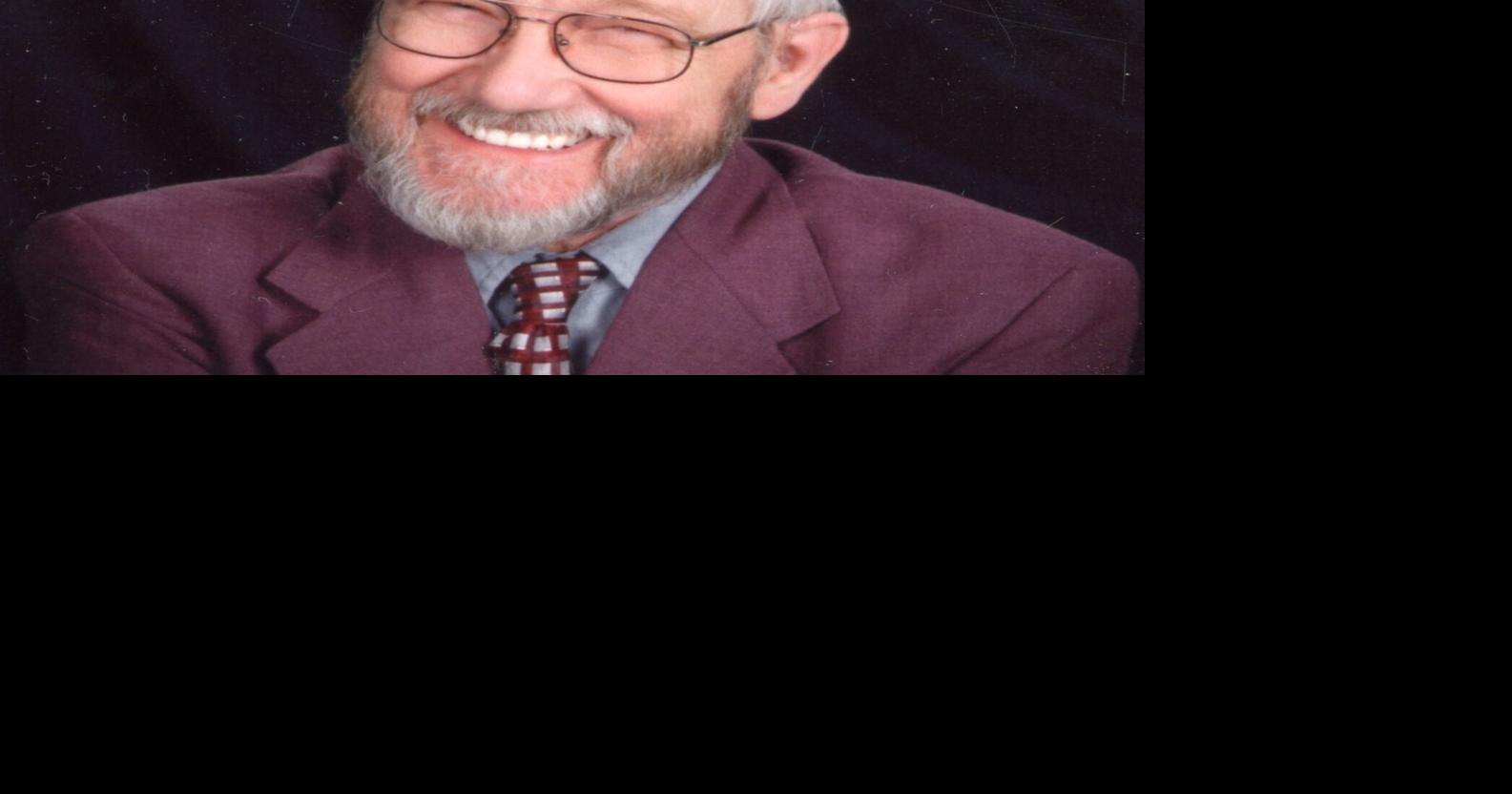 Robert “Bob” E. Alexander Sr. | North Vernon | madisoncourier.com