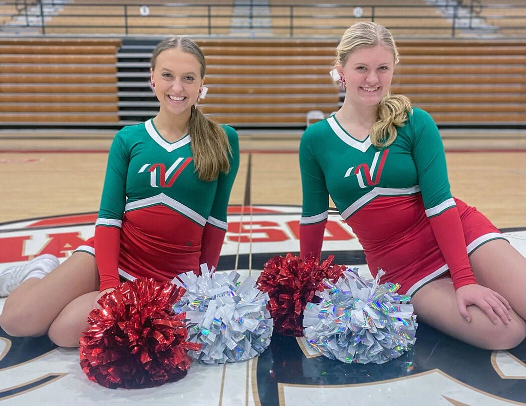 GALLERY: Madison High School honors fall athletes, cheerleaders