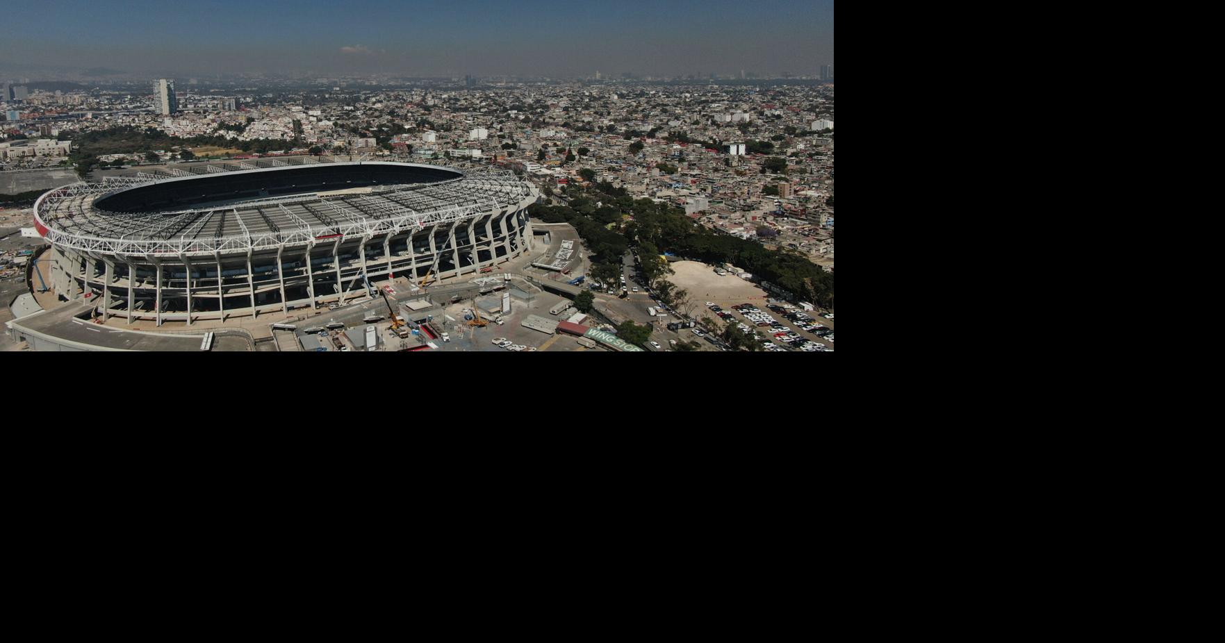 Mexico City braces for World Cup, eager to showcase food and culture amid crowds and congestion