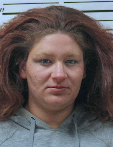 Traffic stop leads to drug arrests | News | madisoncourier.com