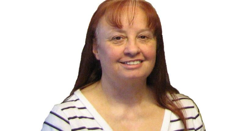 Marissa L. (Lynne) Canada