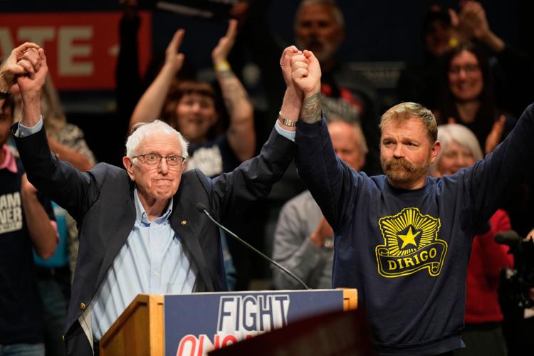 AP Decision Notes: What to expect in Maine's state primary | News ...